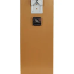 POMBAL - Wandklok - Goud - Ijzer