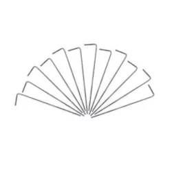 PORTEL - Tuinpaviljoen - Grijs - Staal