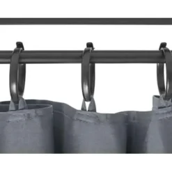 PORTEL - Tuinpaviljoen - Grijs - Staal