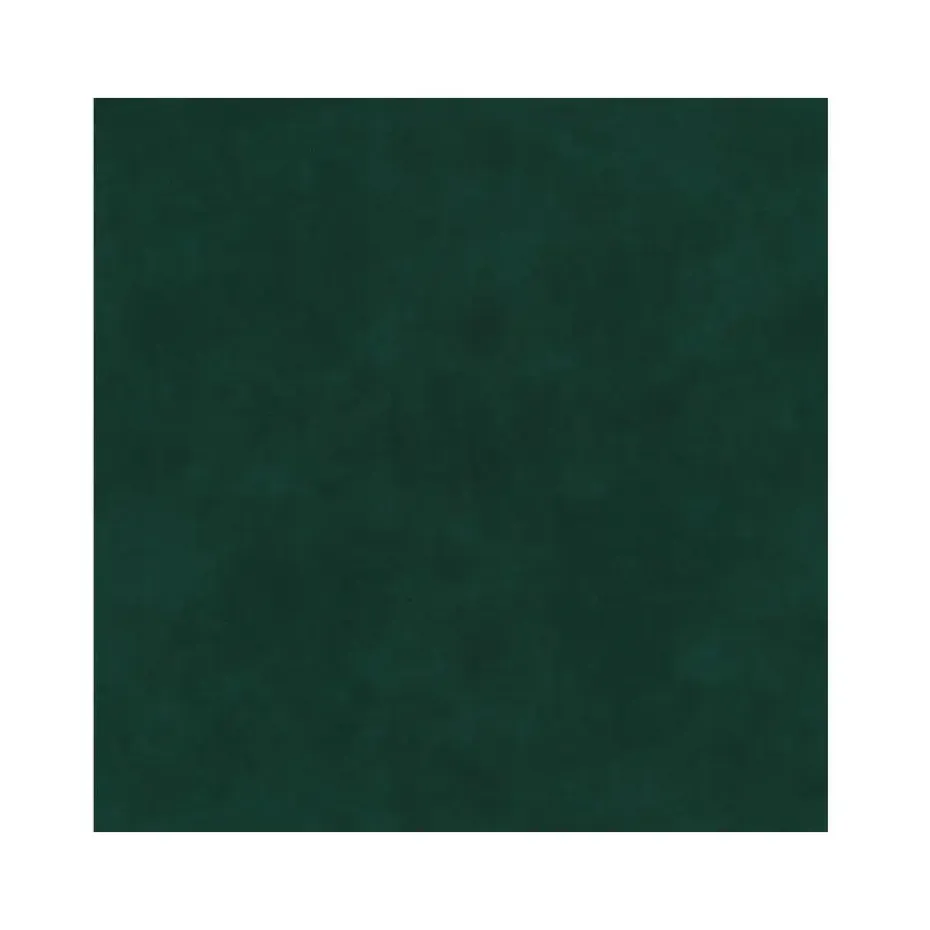 Presley - 3-zits slaapbank in donkergroen fluweel