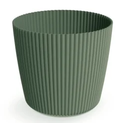 Prosperplast Plantenpot Buckingham - dennen groen - D34 cm