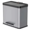 Prullenbak Oko Duo Plus L - Hailo