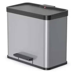 Prullenbak Oko Duo Plus L - Hailo