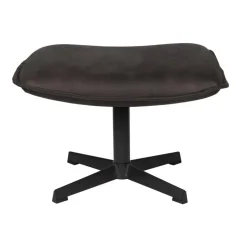 Puur - Jack hocker - antraciet