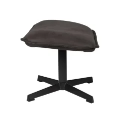 Puur - Jack hocker - antraciet