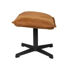 Puur - Jack hocker - cognac