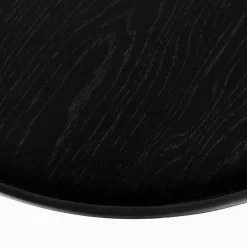 Puur - Lars sidetable zwart M