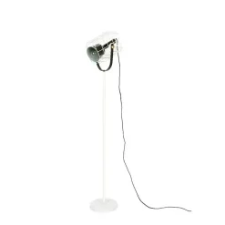 Puur - Omar vloerlamp 158 cm - wit