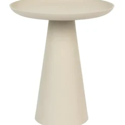 Puur - Ragunda bijzettafel groot wit