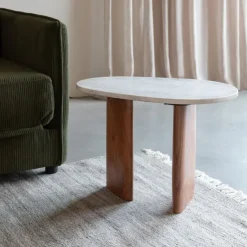 Puur - Walter bijzettafel