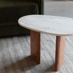 Puur - Walter bijzettafel