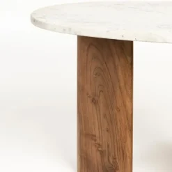 Puur - Walter bijzettafel