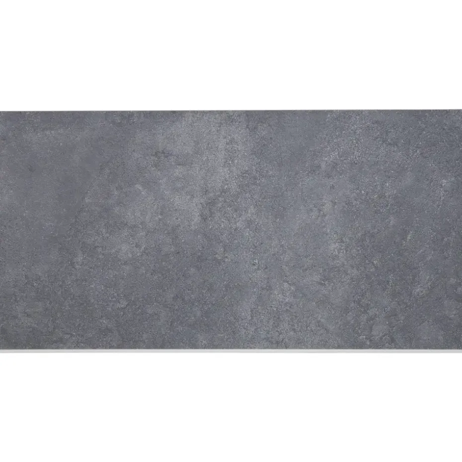 PVC vloer Klik Elegance - Concrete Anthracite - 2,253 m2