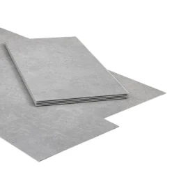 PVC vloer Klik Elegance - Concrete Inidum - 2,253 m2