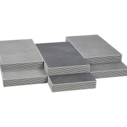 PVC vloer Klik Elegance - Concrete Inidum - 2,253 m2