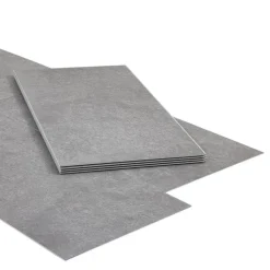 PVC vloer Klik Elegance - Concrete Steel - 2,253 m2