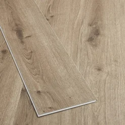 PVC vloer Klik Essence - Oak Light Grey - 2,17m2