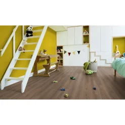 PVC vloer Klik Essence - Tribe Oak Mocha - 2,17 m2