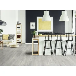 PVC vloer Klik lock 20 - Cashew Clear - 1,93 m2