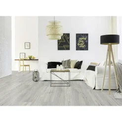 PVC vloer Klik lock 20 - Cashew Clear - 1,93 m2