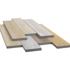 PVC vloer Klik Senso - Lord Honey - 2,10 m2