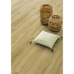 PVC vloer Klik Senso - Lord Honey - 2,10 m2