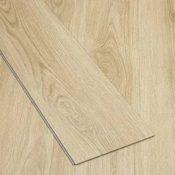 PVC vloer Klik Senso - scandinav light - 2,10 m2