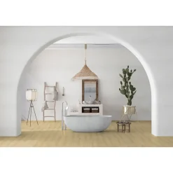 PVC vloer Klik Senso - scandinav light - 2,10 m2