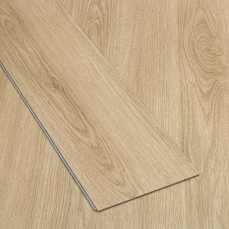 PVC vloer Klik Senso - scandinav medium - 2,10 m2