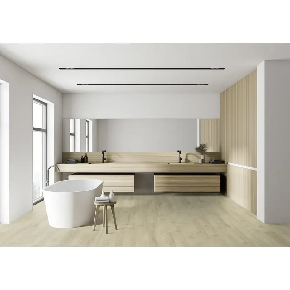 PVC vloer Klik Senso - Simba Nature - 2,10 m2