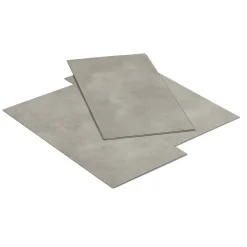 PVC vloer Senso Klik - Pepper Taupe