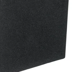 Qazqa buitenlampen met sensor baleno zwart gu10