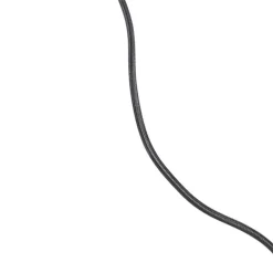 Qazqa hanglampen shelf zwart e27