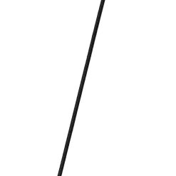 Qazqa hanglampen zuzanna grijs e27