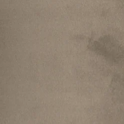 Qazqa lampenkappen cilinder velours taupe