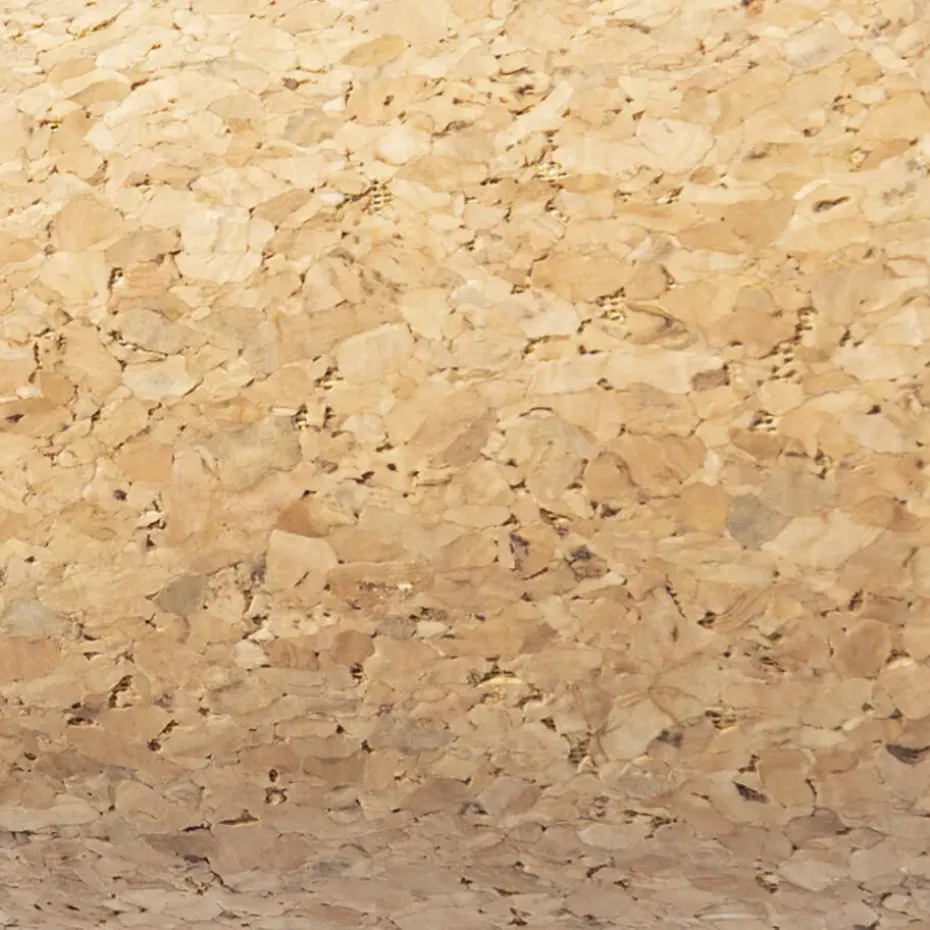 Qazqa opbouwspots corky beige gu10