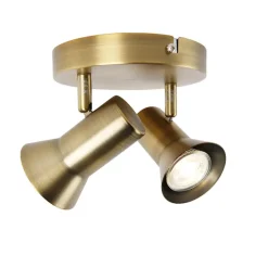 Qazqa opbouwspots karin bruin gu10