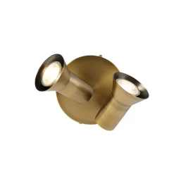 Qazqa opbouwspots karin bruin gu10