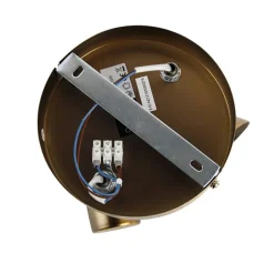 Qazqa opbouwspots karin bruin gu10