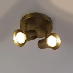 Qazqa opbouwspots karin bruin gu10