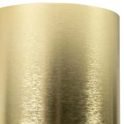 Qazqa opbouwspots rondoo up goudkleurig gu10