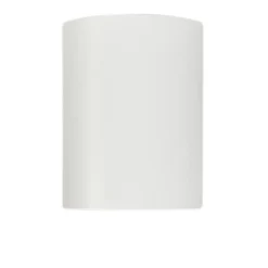 Qazqa opbouwspots rondoo up wit gu10