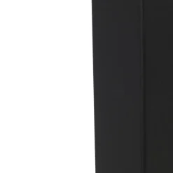 Qazqa staande buitenlampen denmark wit e27