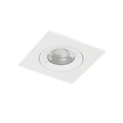 Qazqa tuinspots xena wit gu10