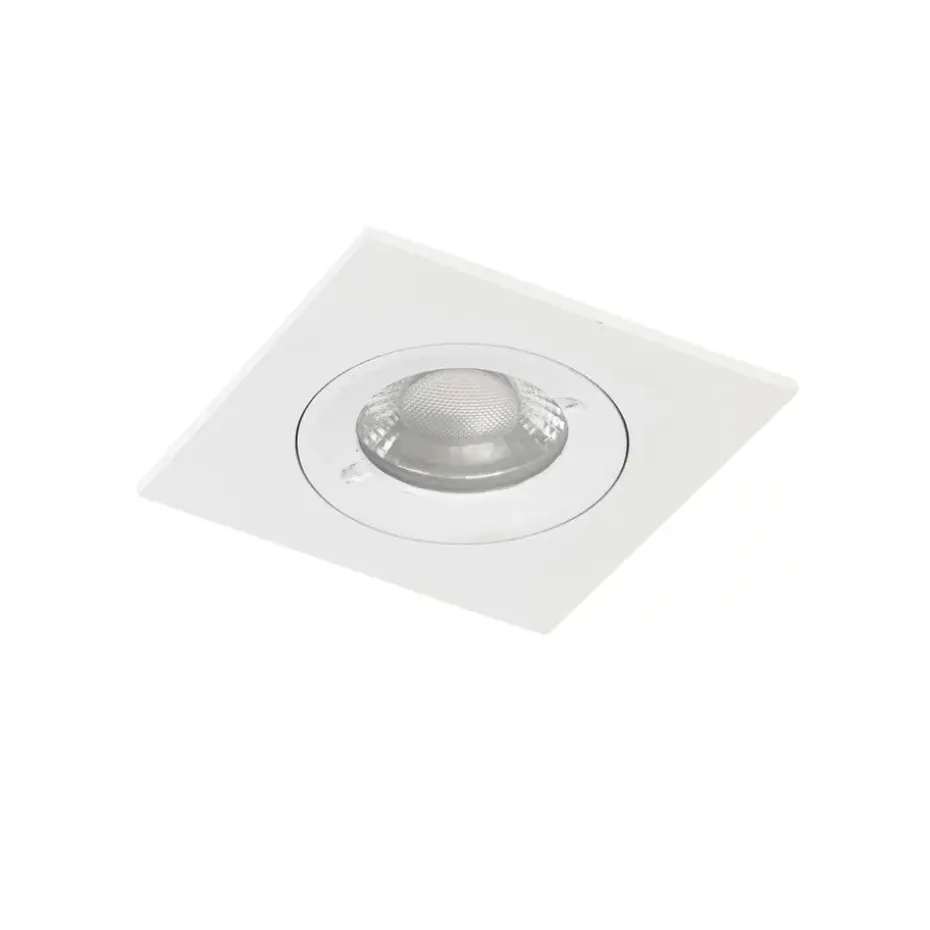 Qazqa tuinspots xena wit gu10