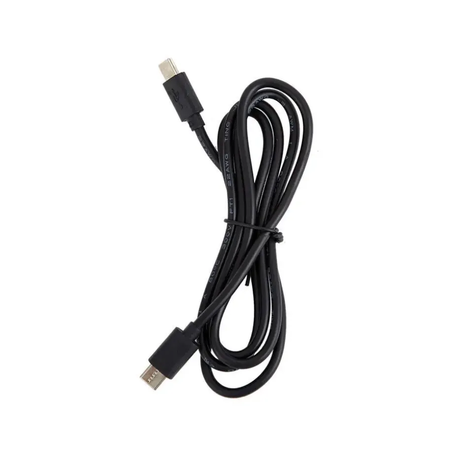 Qazqa vloerlampen statler zwart geïntegreerde led