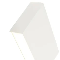 Qazqa wandlampen otan wit g9