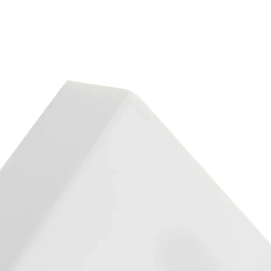 Qazqa wandlampen otan wit g9