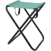 Redcliffs Outdoor Camping/outdoor krukje - Inklapbaar - groen