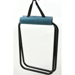 Redcliffs Outdoor Camping/outdoor krukje - Inklapbaar - groen